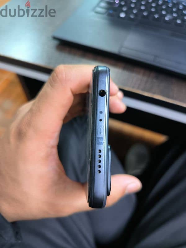 Xiaomi Redmi note 11 Pro Plus 4