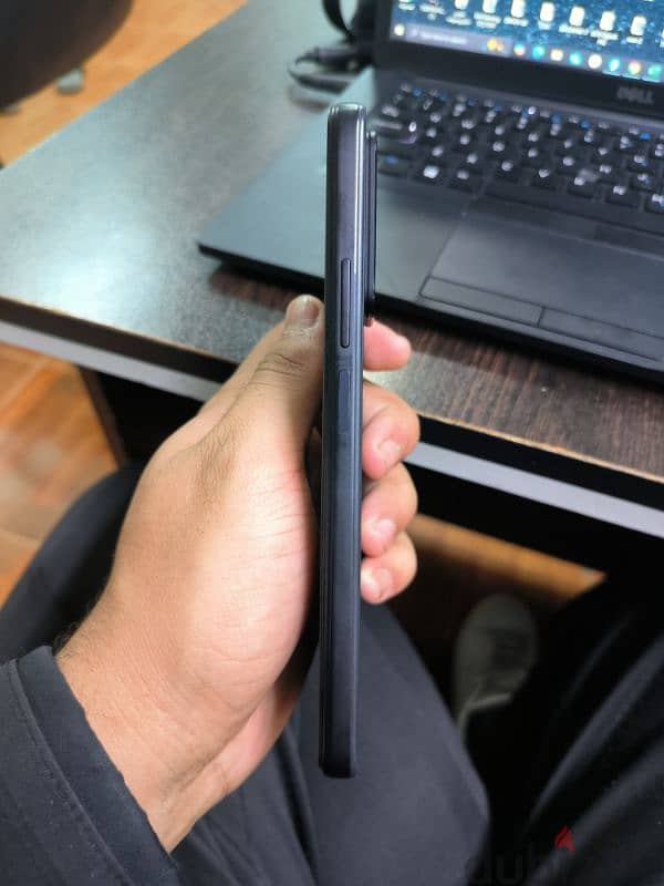 Xiaomi Redmi note 11 Pro Plus 5