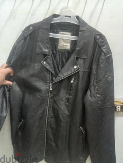 Angelo Litrico Original jacket