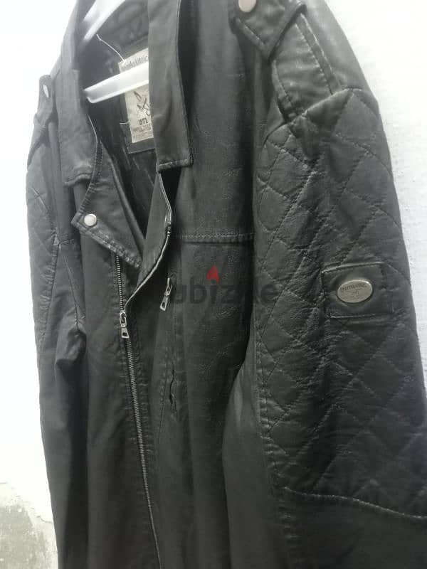 Angelo Litrico Original jacket 1