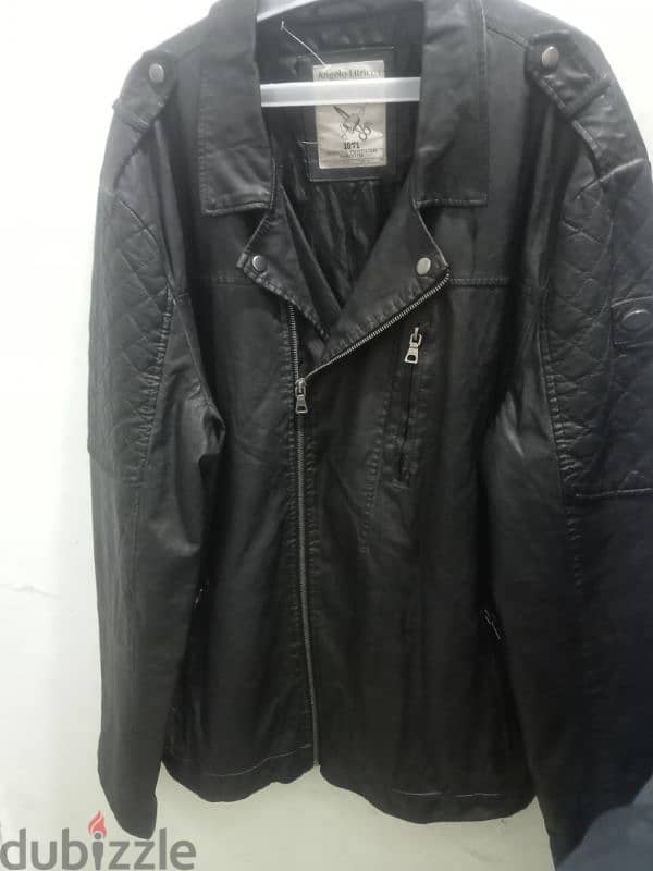 Angelo Litrico Original jacket 2