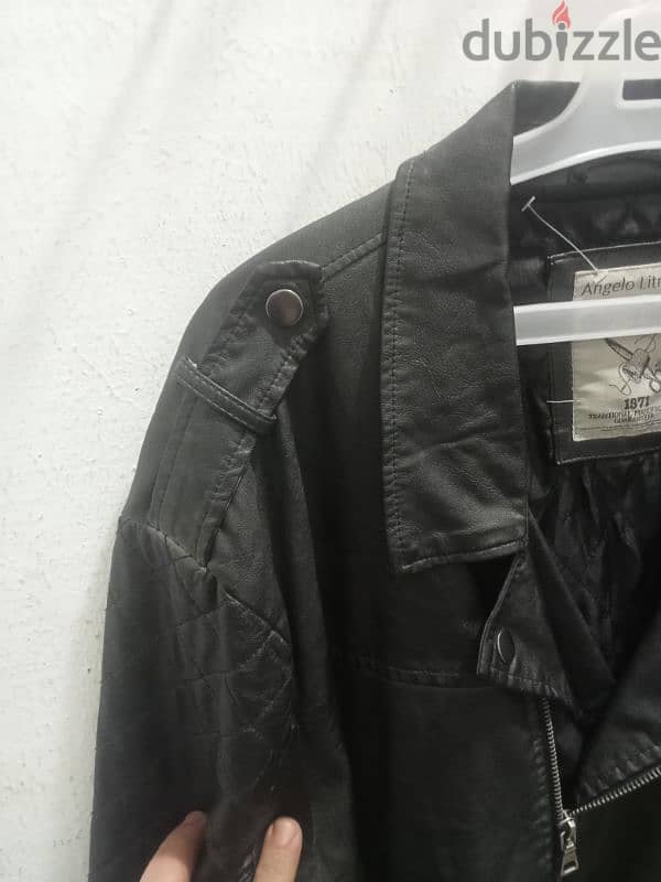 Angelo Litrico Original jacket 3