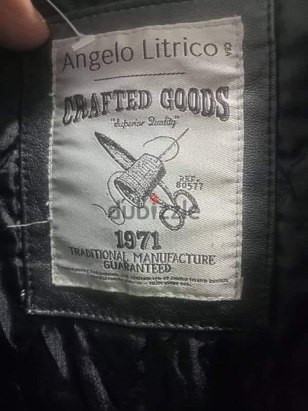 Angelo Litrico Original jacket 4