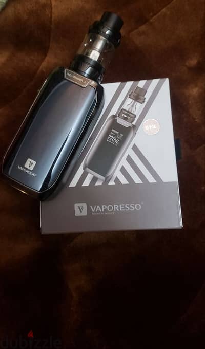 Vaporesso Revenger X فيب