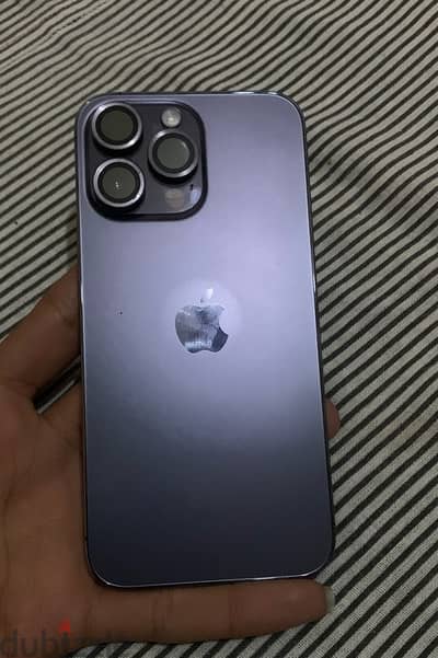 iPhone 14pro max