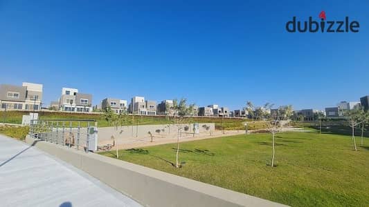 for Sale Corner Townhouse 320 sqm in Etapa Compound – Sheikh Zayed (Prime Location)