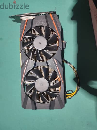 rx470 4g لم يتم استعماله يعني جديد