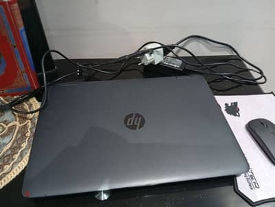 لاب hp