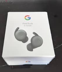 Original Google Watch LTE & Original Google Pixel Buds A Series 1