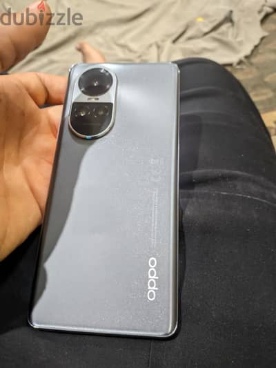 oppo Reno 10 5g