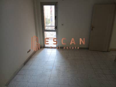 Apartment for rent in Al-Rehab, 123 meters, close to services