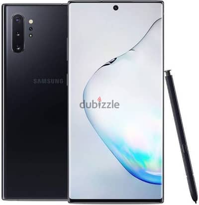 Samsung Note 10 plus اعلي نسخه