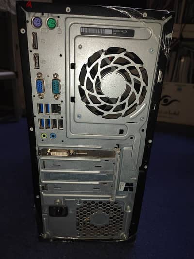 كيسة كمبيوتر hp tower 600 g2