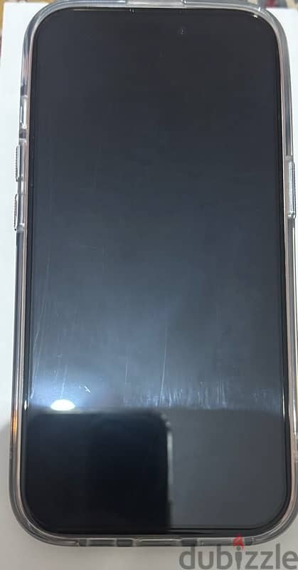 iphone 15 blue new 2