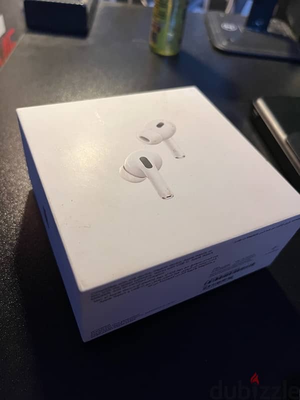 Airpods Pro 2 4