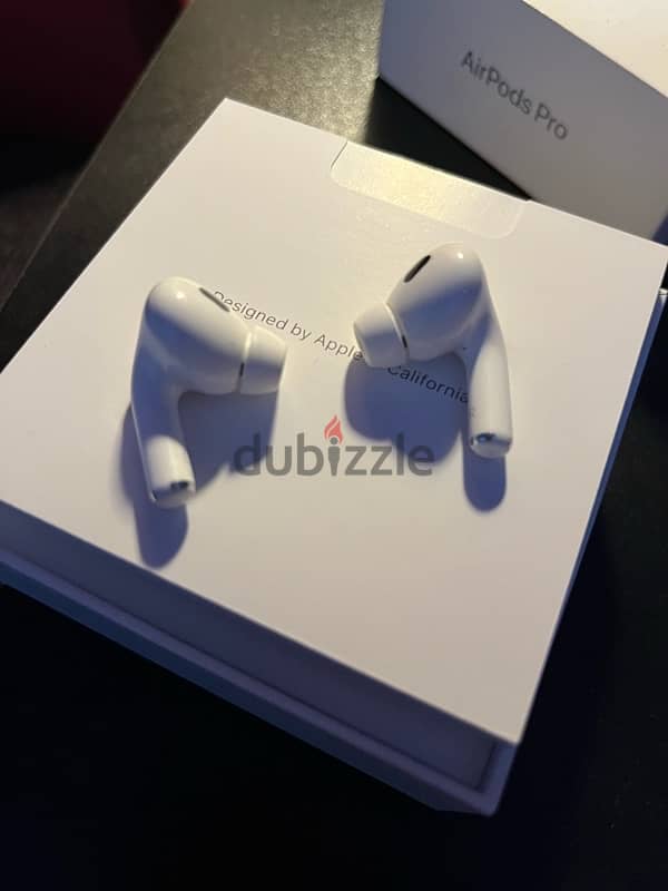 Airpods Pro 2 5