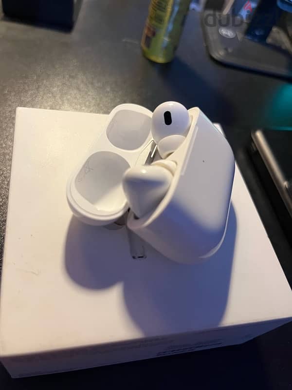 Airpods Pro 2 7