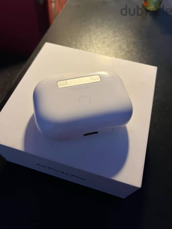 Airpods Pro 2 8