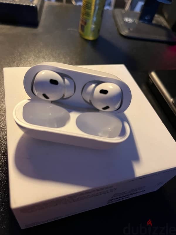 Airpods Pro 2 9