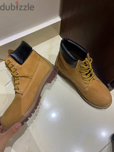 timberland mirror size 44