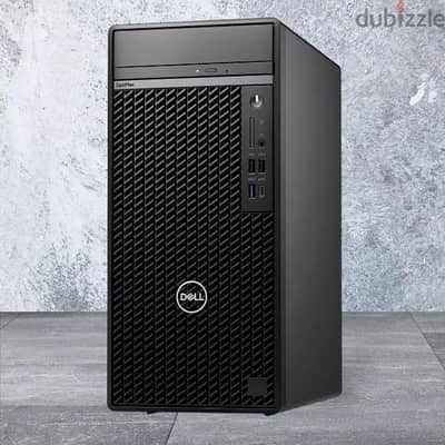 Dell Optiplex 7080 i7-10700-16GB-1TB-Intel