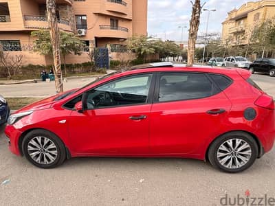 Kia Ceed 2019