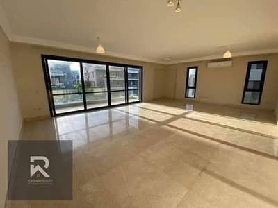 Fully Finished Apartment ( 3 Bed ) For Sale By Discount 30% Or Installments 5 years In The Address Compound , next to palm hills.