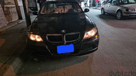 Bmw e90