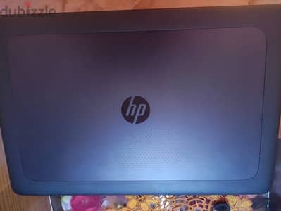 HP Z Book g3