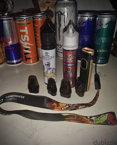 vape xlim pro 2 فيب