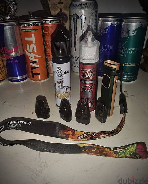 vape xlim pro 2 فيب 0