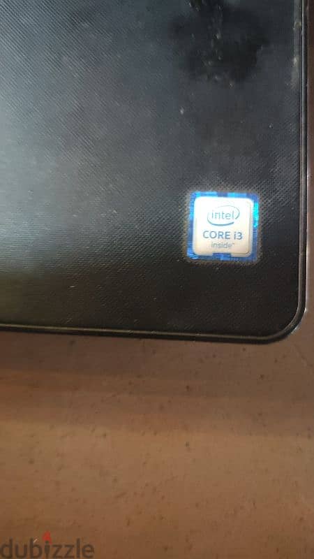 لاب توب ديل Core i3 3