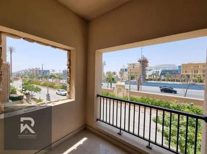 Fully Finished apartment in 90 Avenue, Fifth Settlement, in front of the American University AUC