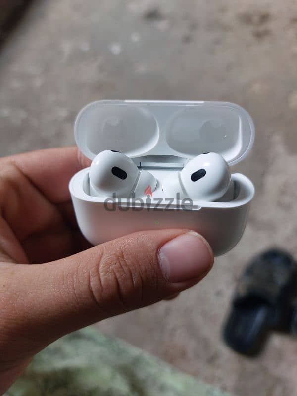 AirPods Pro 2 2