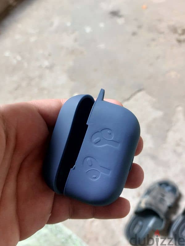 AirPods Pro 2 4