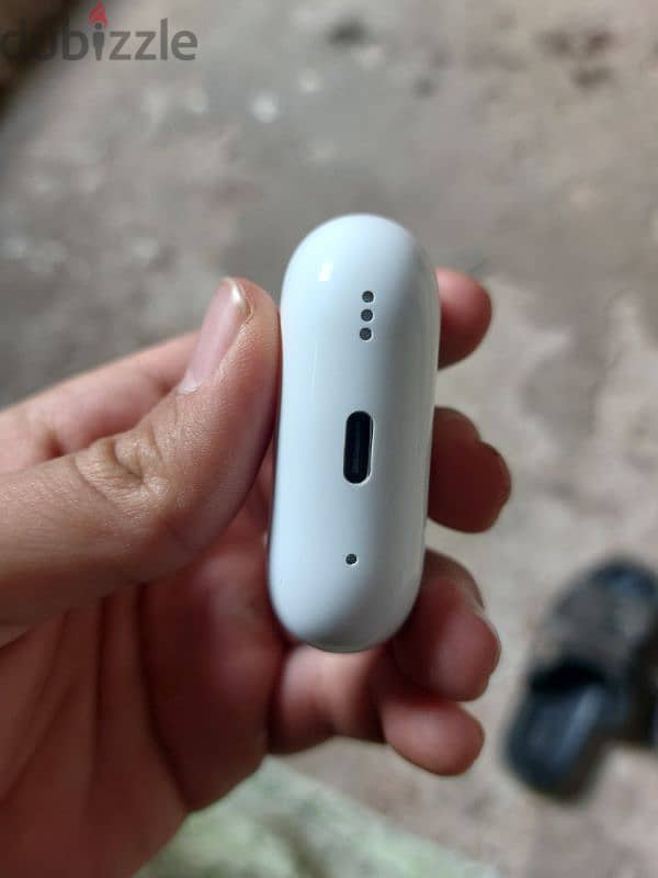 AirPods Pro 2 5