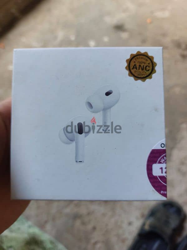 AirPods Pro 2 6