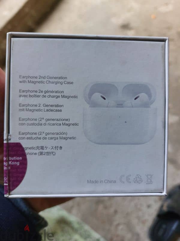 AirPods Pro 2 7