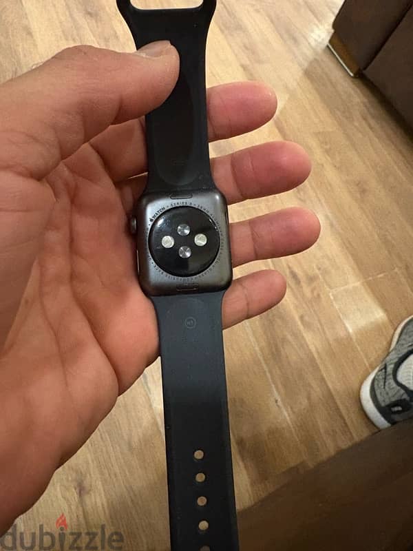 Apple Watch Series 3 / 38m 1