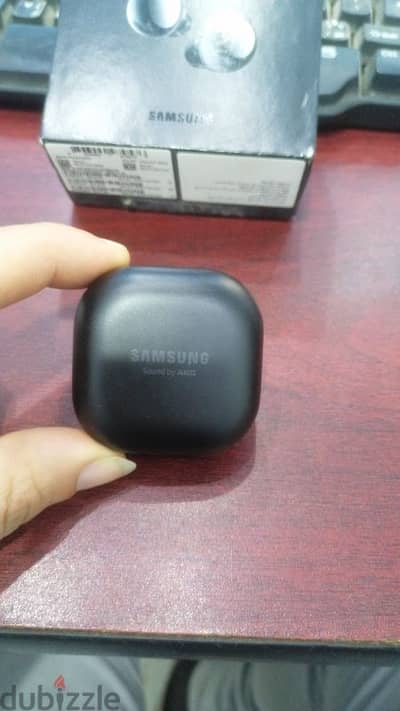 samsung buds pro case only