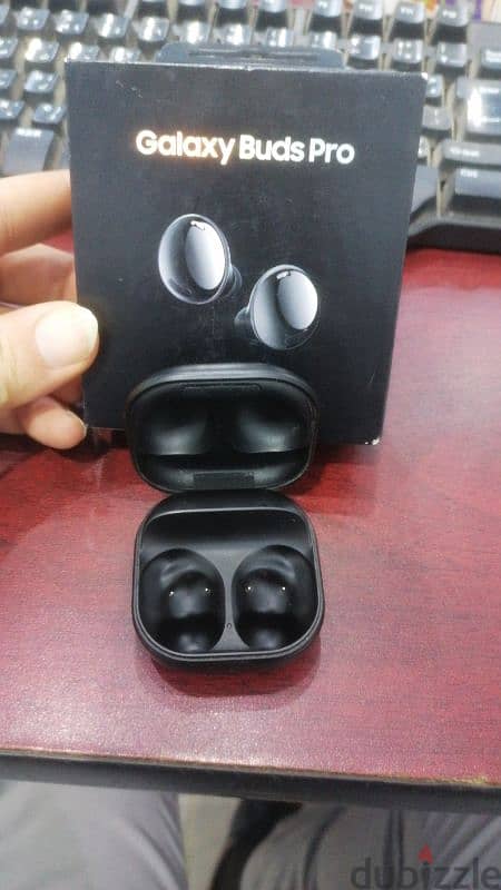 samsung buds pro case only 1