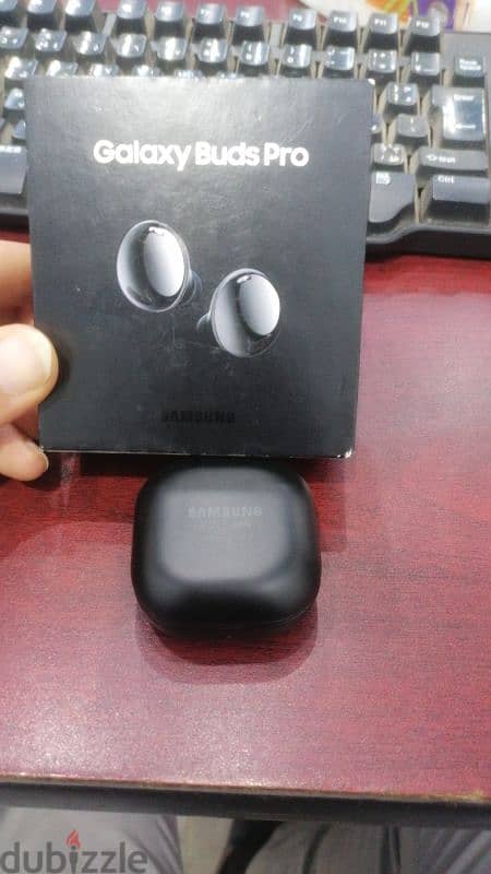 samsung buds pro case only 2