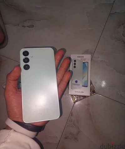 samsung a16