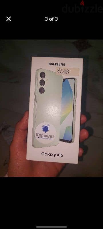 samsung a16 1