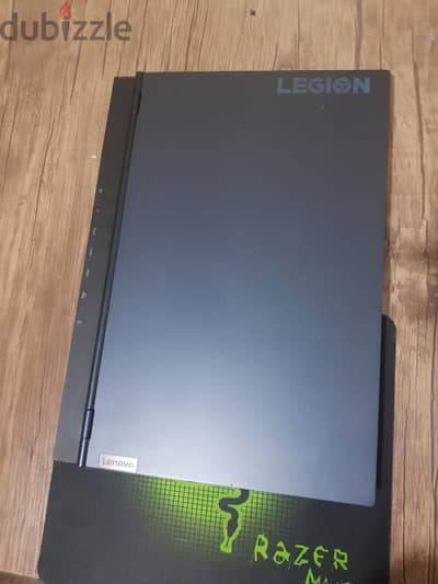 Legion 5 i7-11750h - RTX 3060 6GB