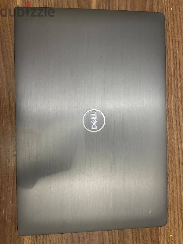 Dell Latitude 7390 Touch Screen 4