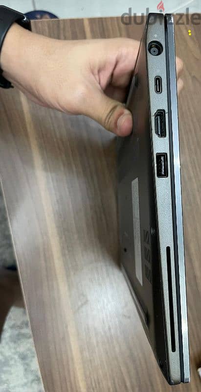 Dell Latitude 7390 Touch Screen 7