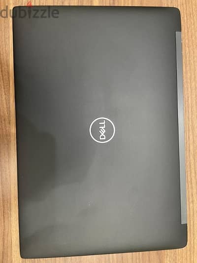 Dell latitude 7390 Touch Screen