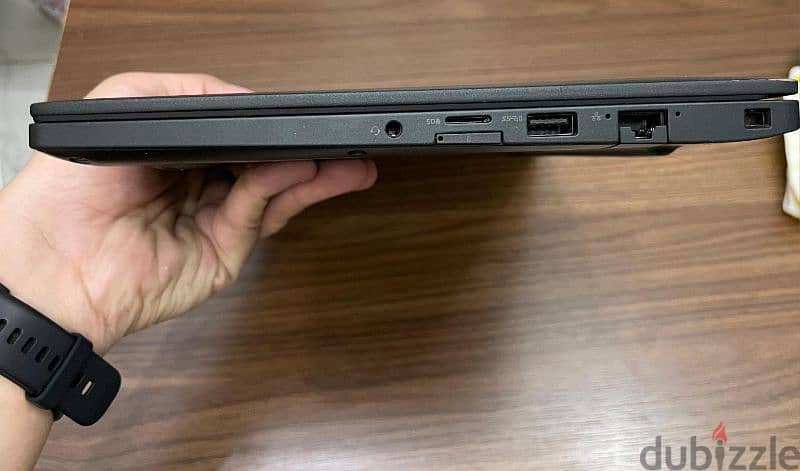 Dell latitude 7390 Touch Screen 3