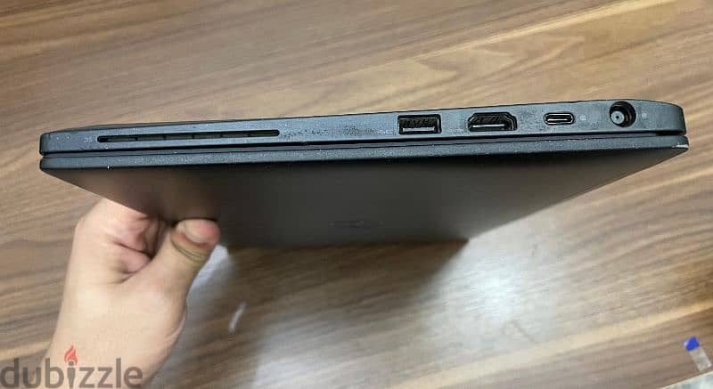 Dell latitude 7390 Touch Screen 4